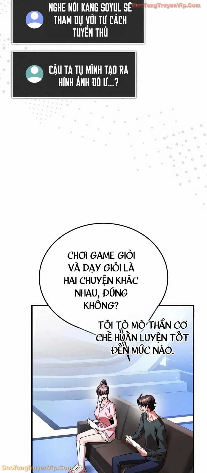 Tiếng Vọng Nơi Địa Ngục Chapter 16 - Trang 25