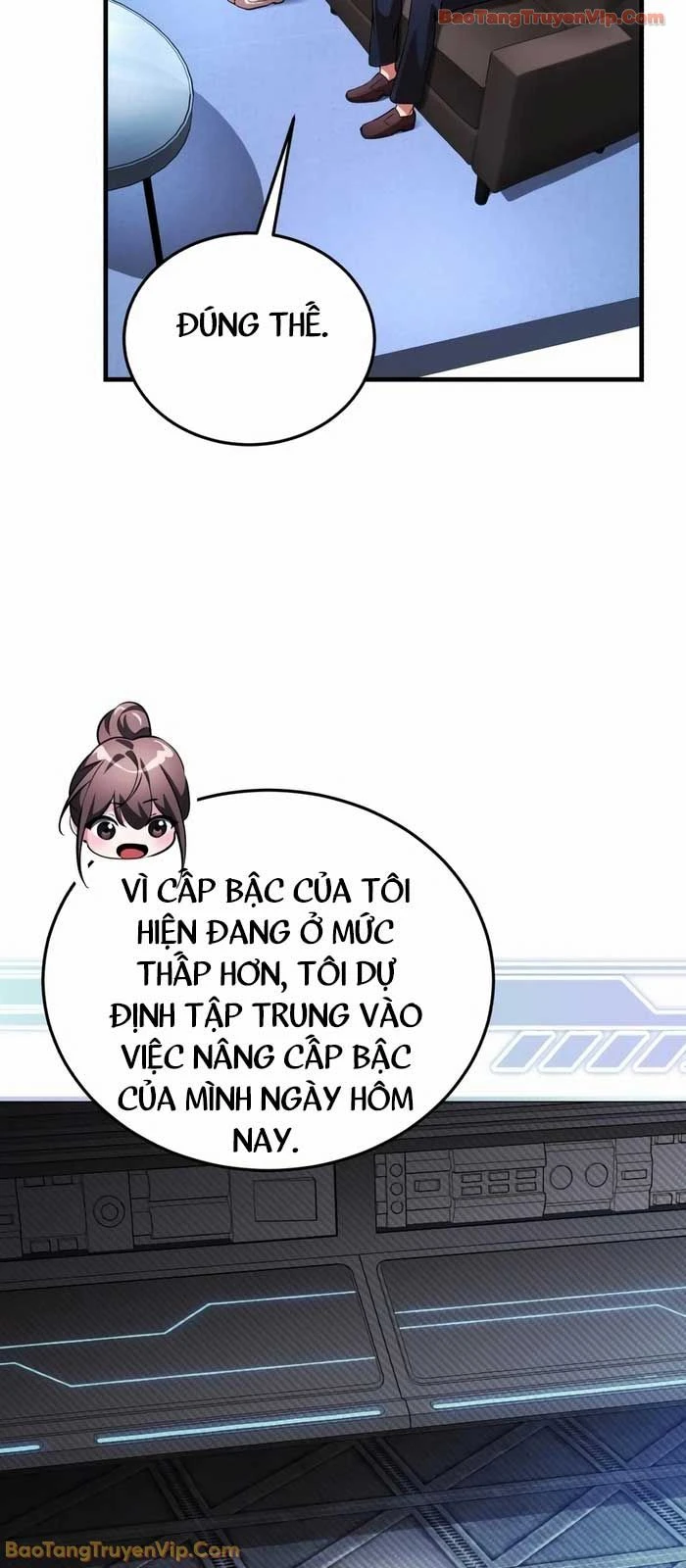 Tiếng Vọng Nơi Địa Ngục Chapter 16 - Trang 26