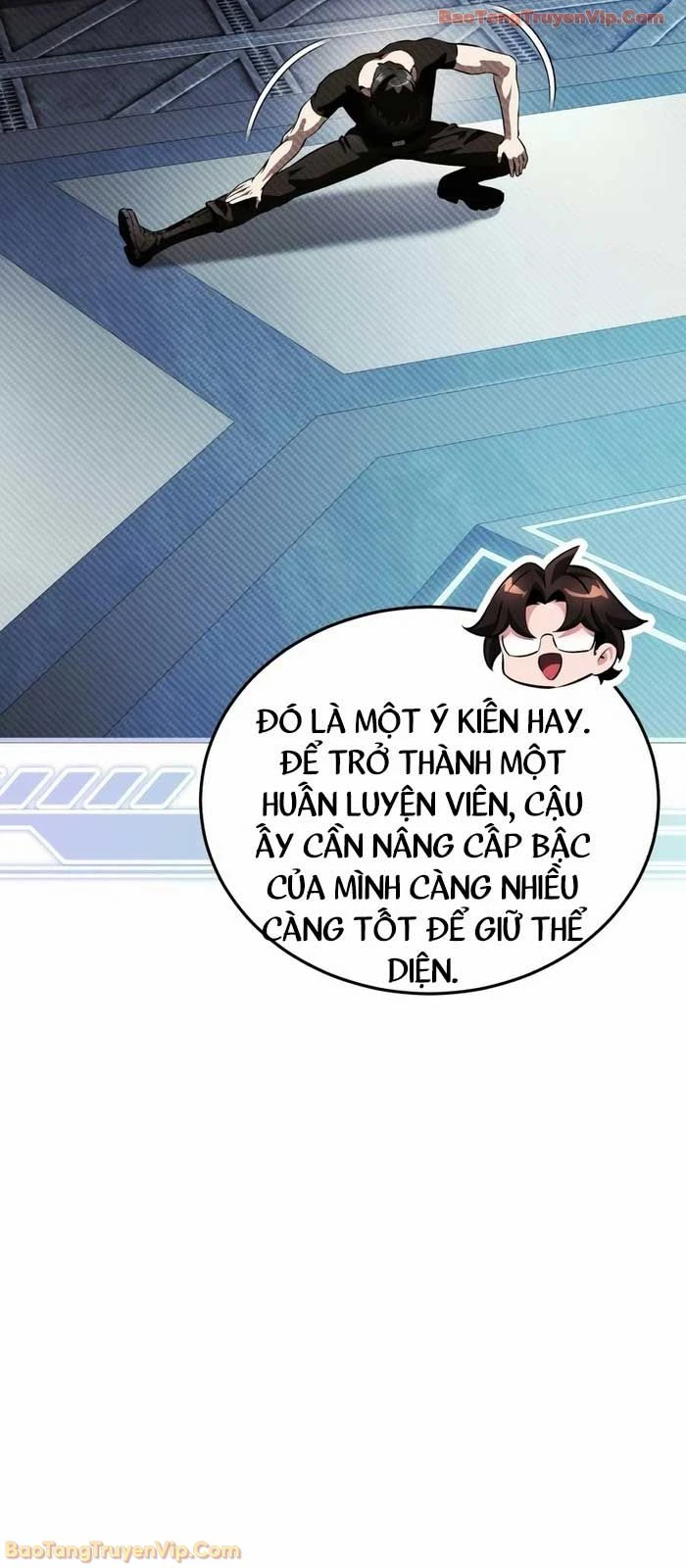Tiếng Vọng Nơi Địa Ngục Chapter 16 - Trang 27