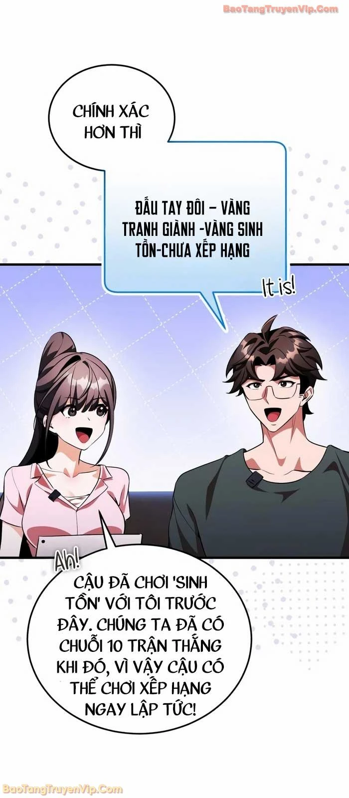 Tiếng Vọng Nơi Địa Ngục Chapter 16 - Trang 28