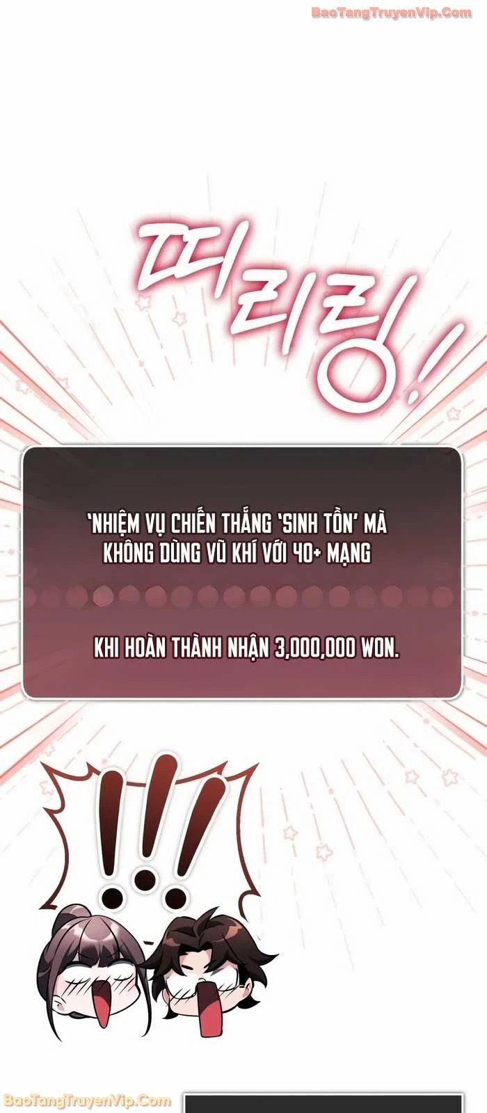 Tiếng Vọng Nơi Địa Ngục Chapter 16 - Trang 29