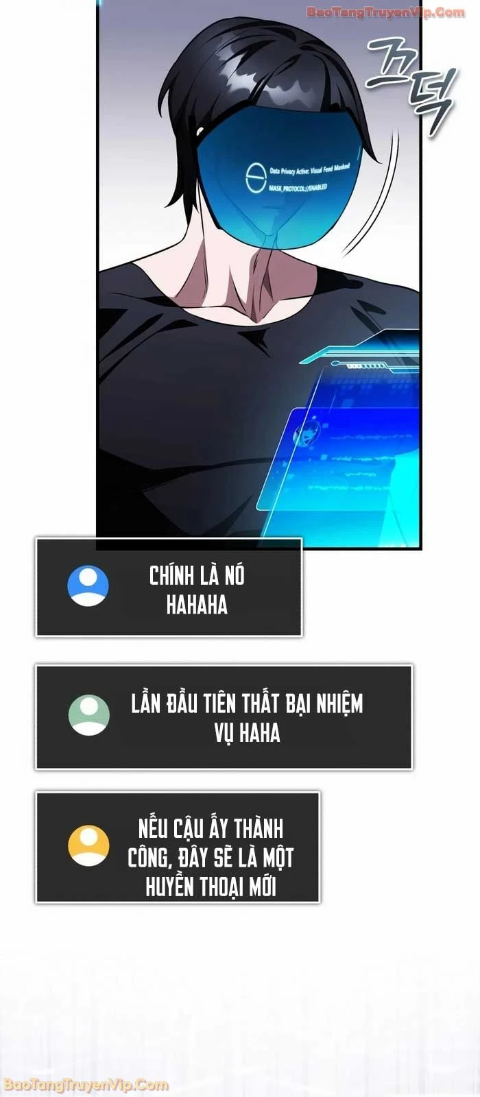 Tiếng Vọng Nơi Địa Ngục Chapter 16 - Trang 31