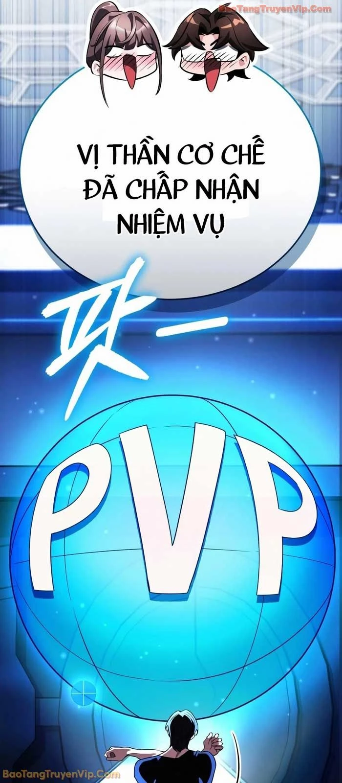 Tiếng Vọng Nơi Địa Ngục Chapter 16 - Trang 33