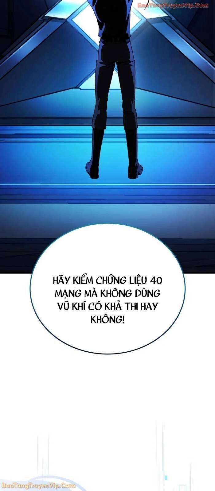 Tiếng Vọng Nơi Địa Ngục Chapter 16 - Trang 34
