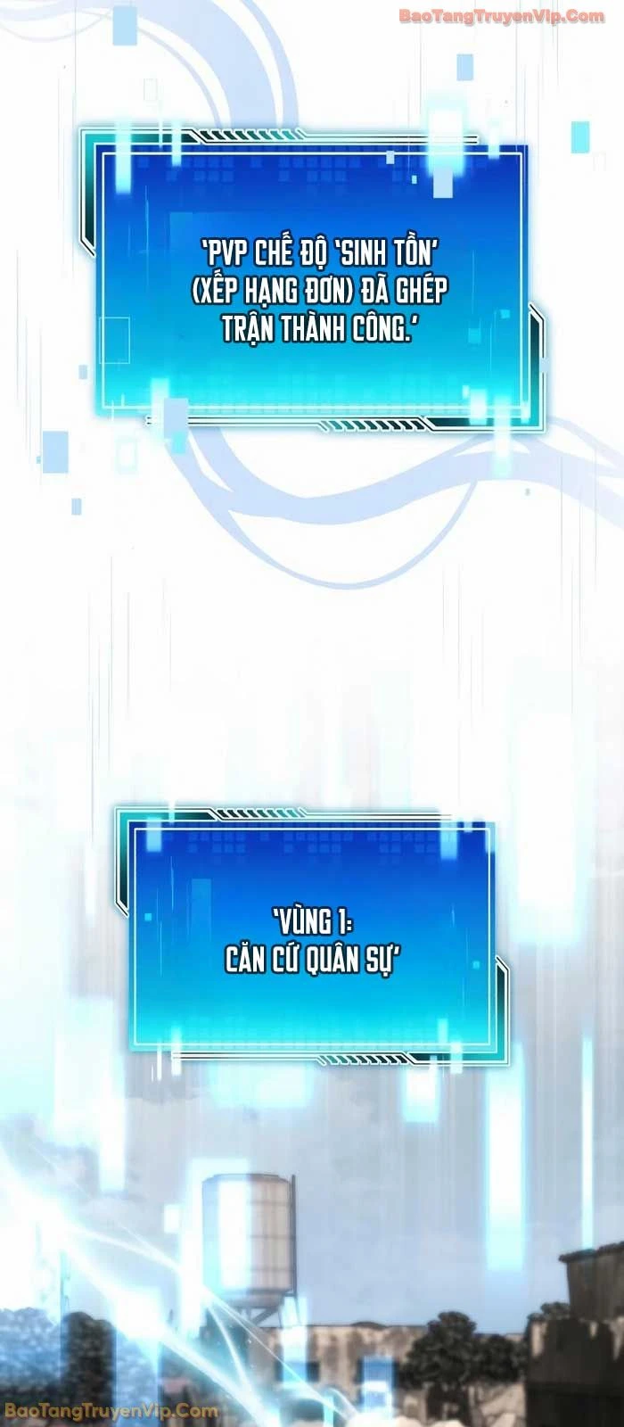 Tiếng Vọng Nơi Địa Ngục Chapter 16 - Trang 35