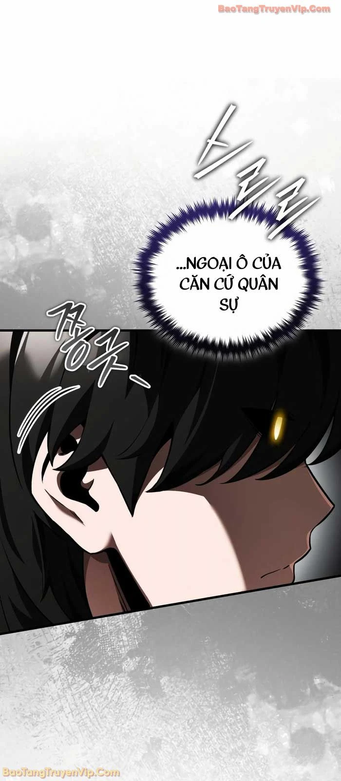 Tiếng Vọng Nơi Địa Ngục Chapter 16 - Trang 37