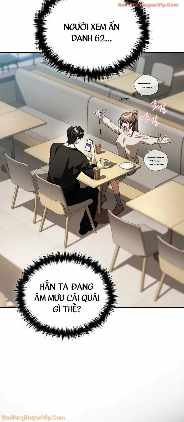 Tiếng Vọng Nơi Địa Ngục Chapter 16 - Trang 4