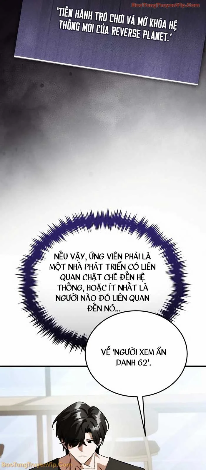Tiếng Vọng Nơi Địa Ngục Chapter 16 - Trang 6
