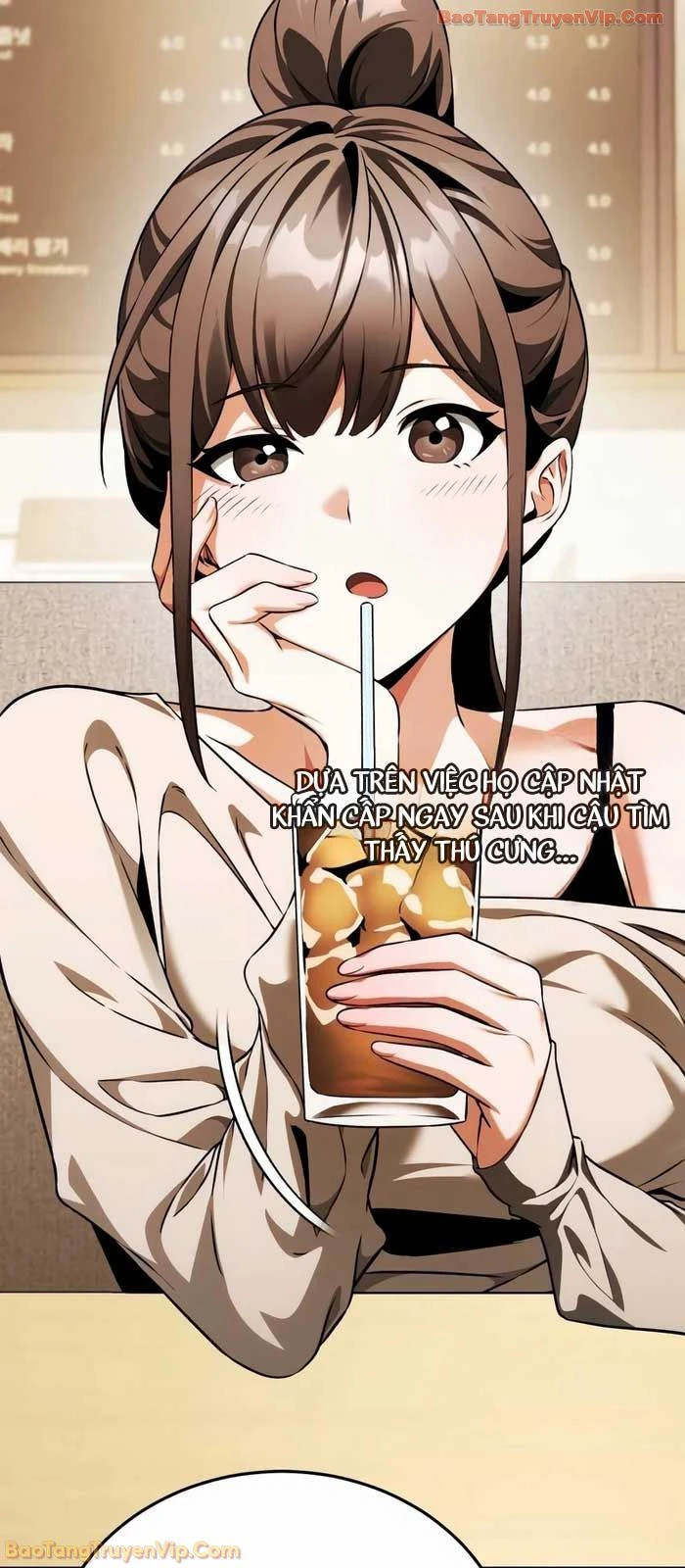 Tiếng Vọng Nơi Địa Ngục Chapter 16 - Trang 8