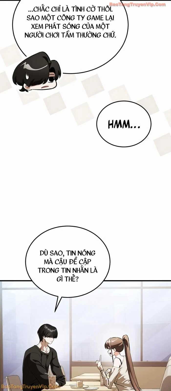 Tiếng Vọng Nơi Địa Ngục Chapter 16 - Trang 9