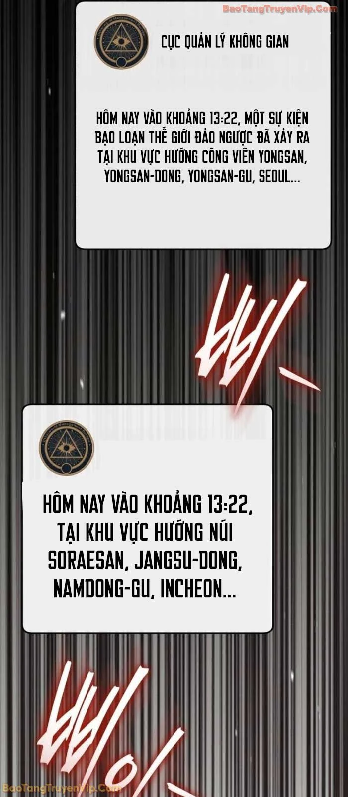 Tiếng Vọng Nơi Địa Ngục Chapter 17 - Trang 17