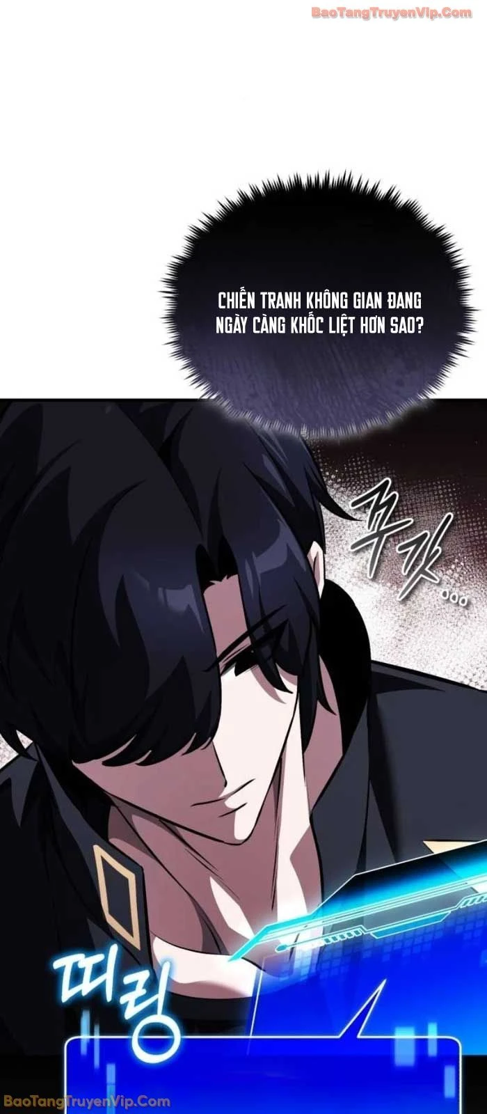 Tiếng Vọng Nơi Địa Ngục Chapter 17 - Trang 22