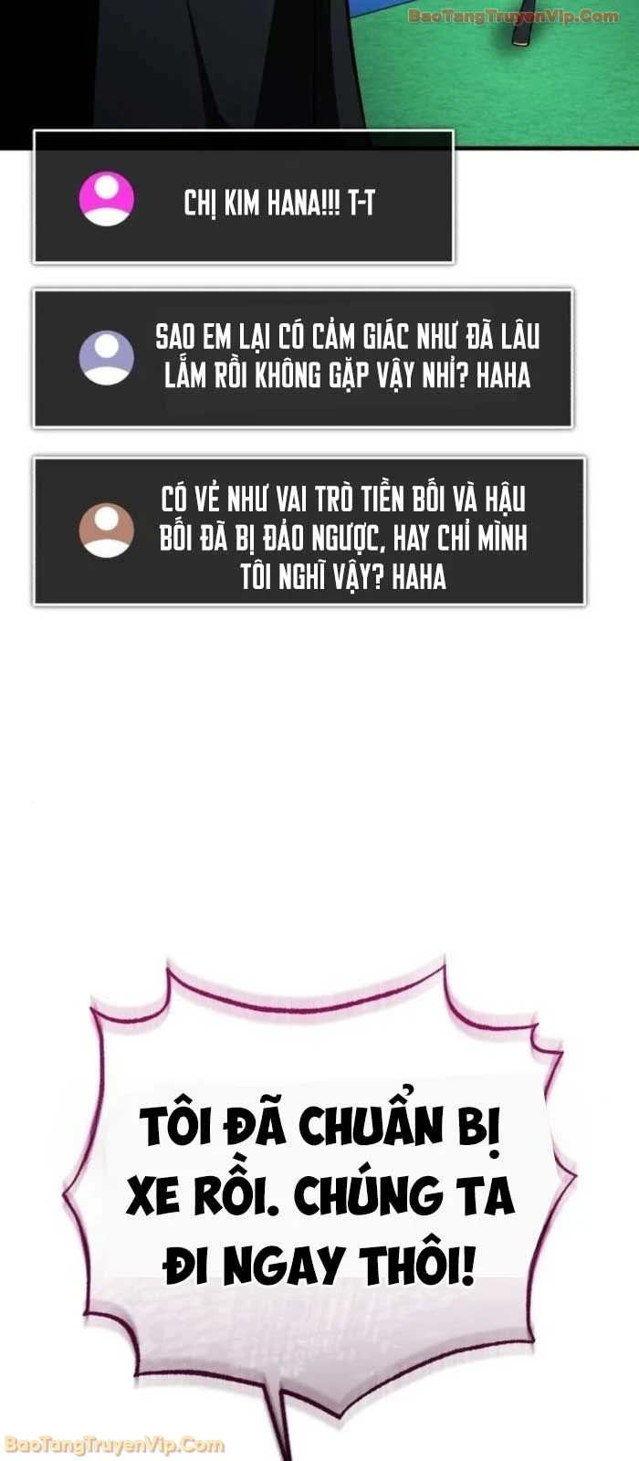 Tiếng Vọng Nơi Địa Ngục Chapter 17 - Trang 24