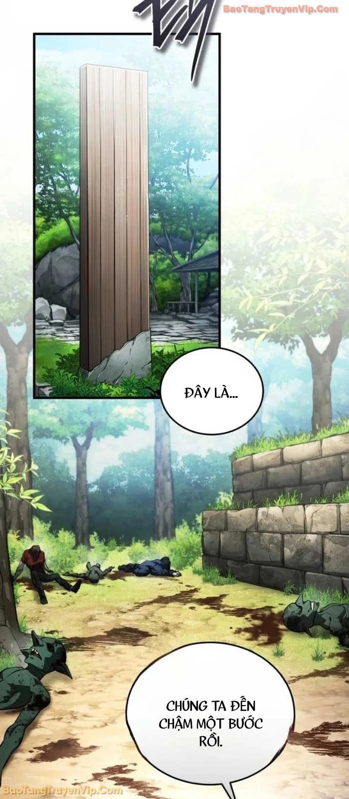 Tiếng Vọng Nơi Địa Ngục Chapter 17 - Trang 27