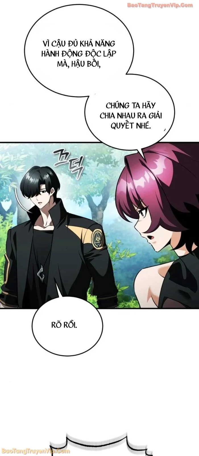 Tiếng Vọng Nơi Địa Ngục Chapter 17 - Trang 30