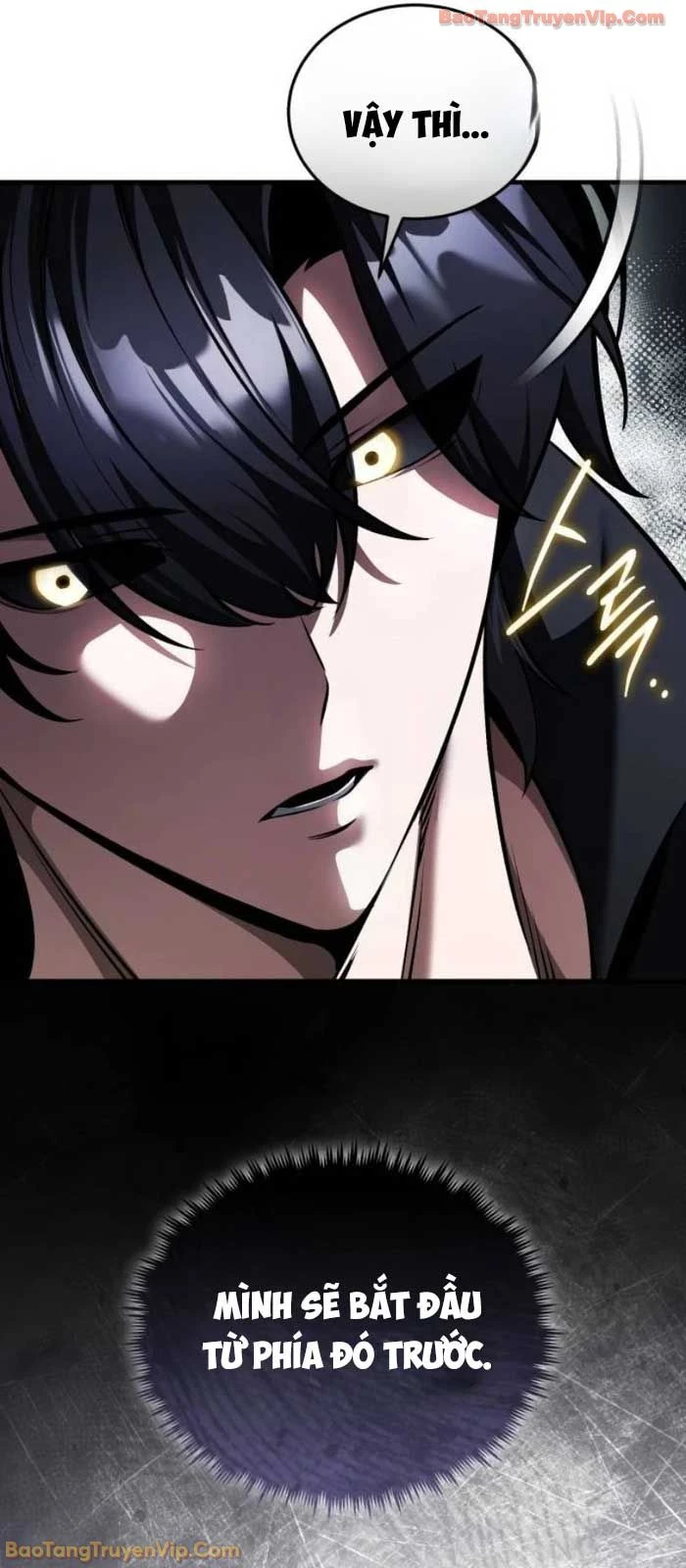 Tiếng Vọng Nơi Địa Ngục Chapter 17 - Trang 32