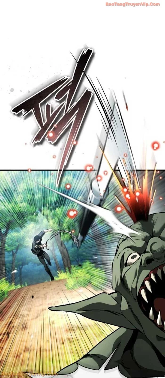 Tiếng Vọng Nơi Địa Ngục Chapter 17 - Trang 37