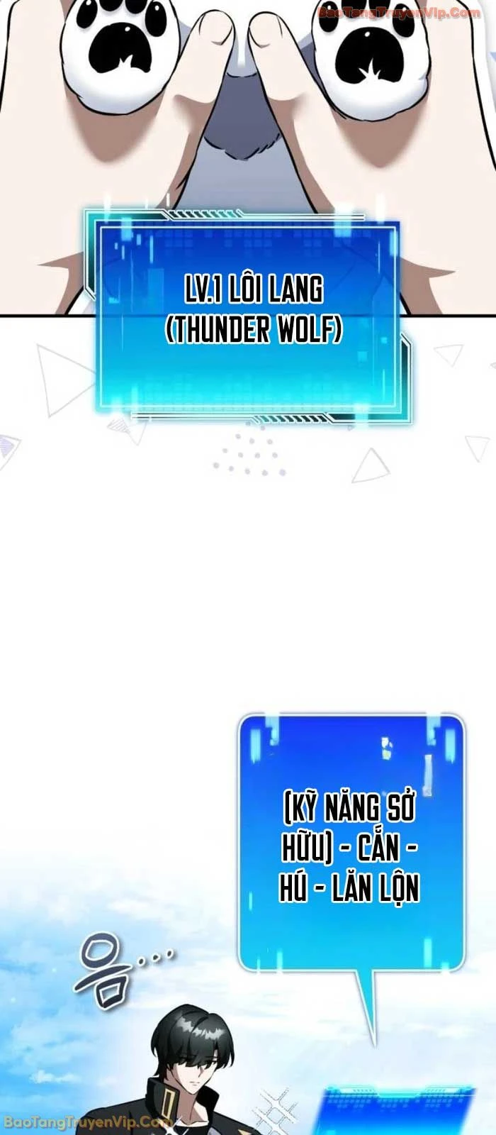 Tiếng Vọng Nơi Địa Ngục Chapter 17 - Trang 4