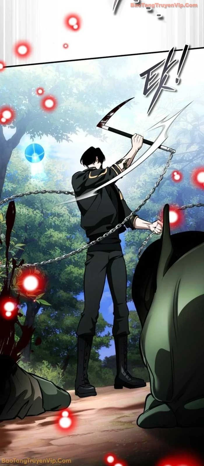 Tiếng Vọng Nơi Địa Ngục Chapter 17 - Trang 43