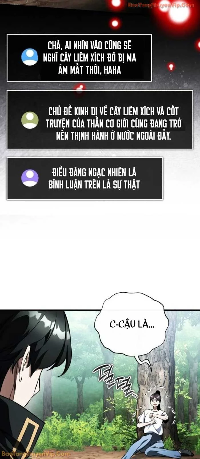 Tiếng Vọng Nơi Địa Ngục Chapter 17 - Trang 44