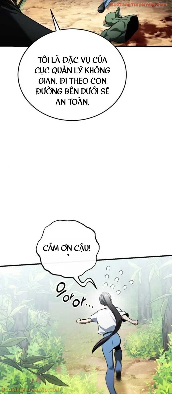 Tiếng Vọng Nơi Địa Ngục Chapter 17 - Trang 45