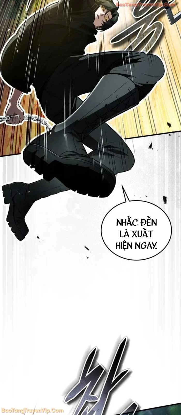 Tiếng Vọng Nơi Địa Ngục Chapter 17 - Trang 49