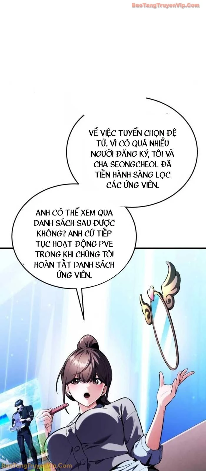 Tiếng Vọng Nơi Địa Ngục Chapter 17 - Trang 6
