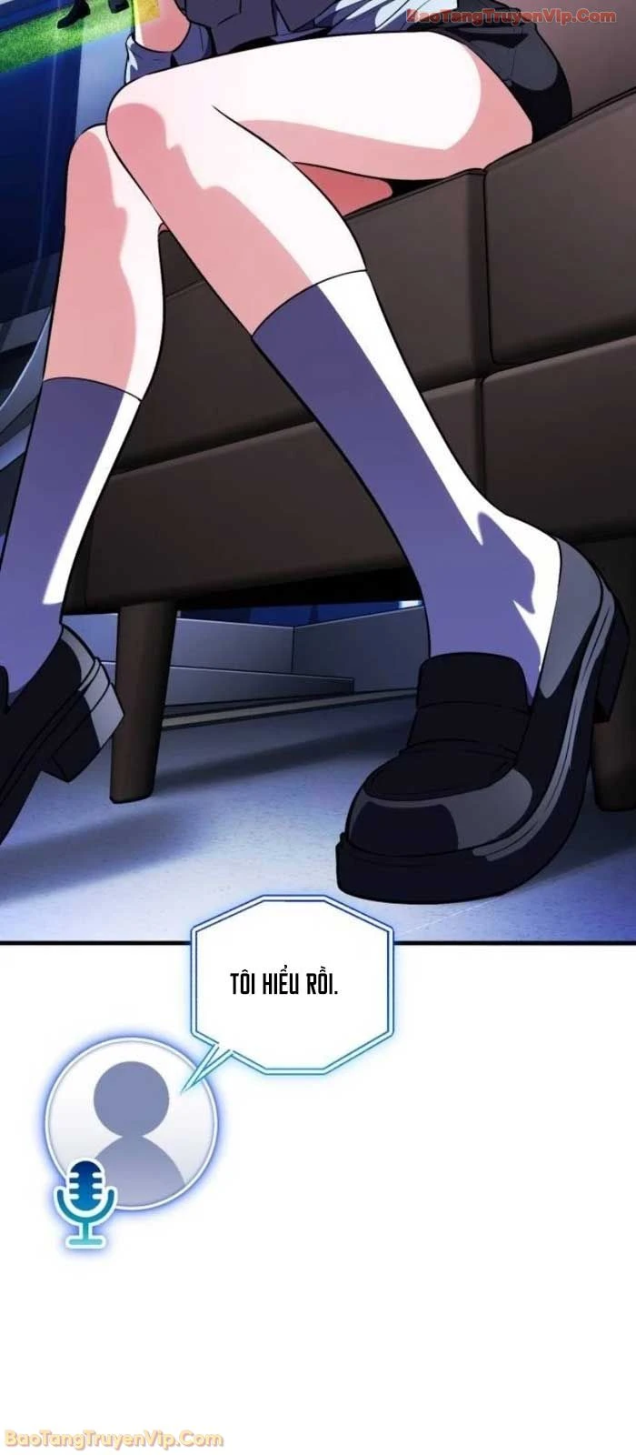 Tiếng Vọng Nơi Địa Ngục Chapter 17 - Trang 7