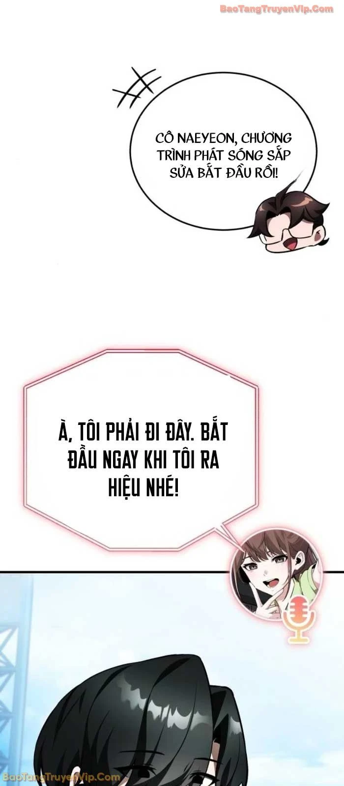 Tiếng Vọng Nơi Địa Ngục Chapter 17 - Trang 8