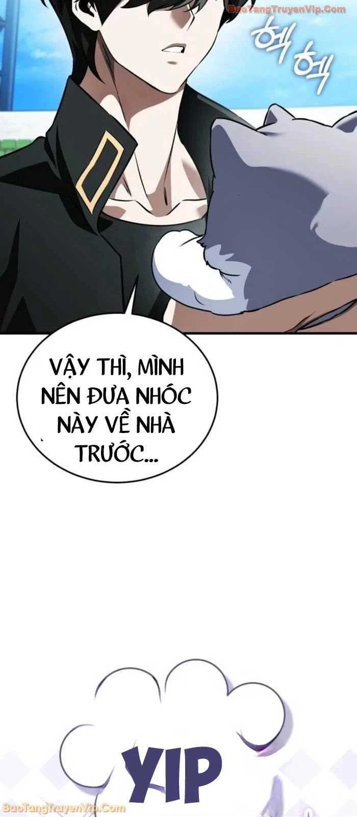 Tiếng Vọng Nơi Địa Ngục Chapter 17 - Trang 9