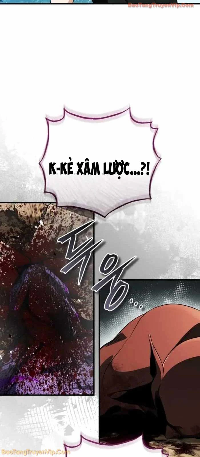 Tiếng Vọng Nơi Địa Ngục Chapter 18 - Trang 11
