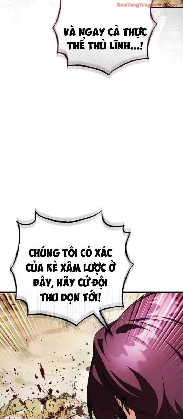 Tiếng Vọng Nơi Địa Ngục Chapter 18 - Trang 12