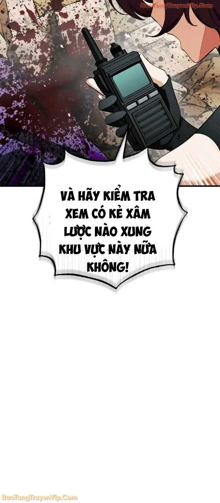 Tiếng Vọng Nơi Địa Ngục Chapter 18 - Trang 13