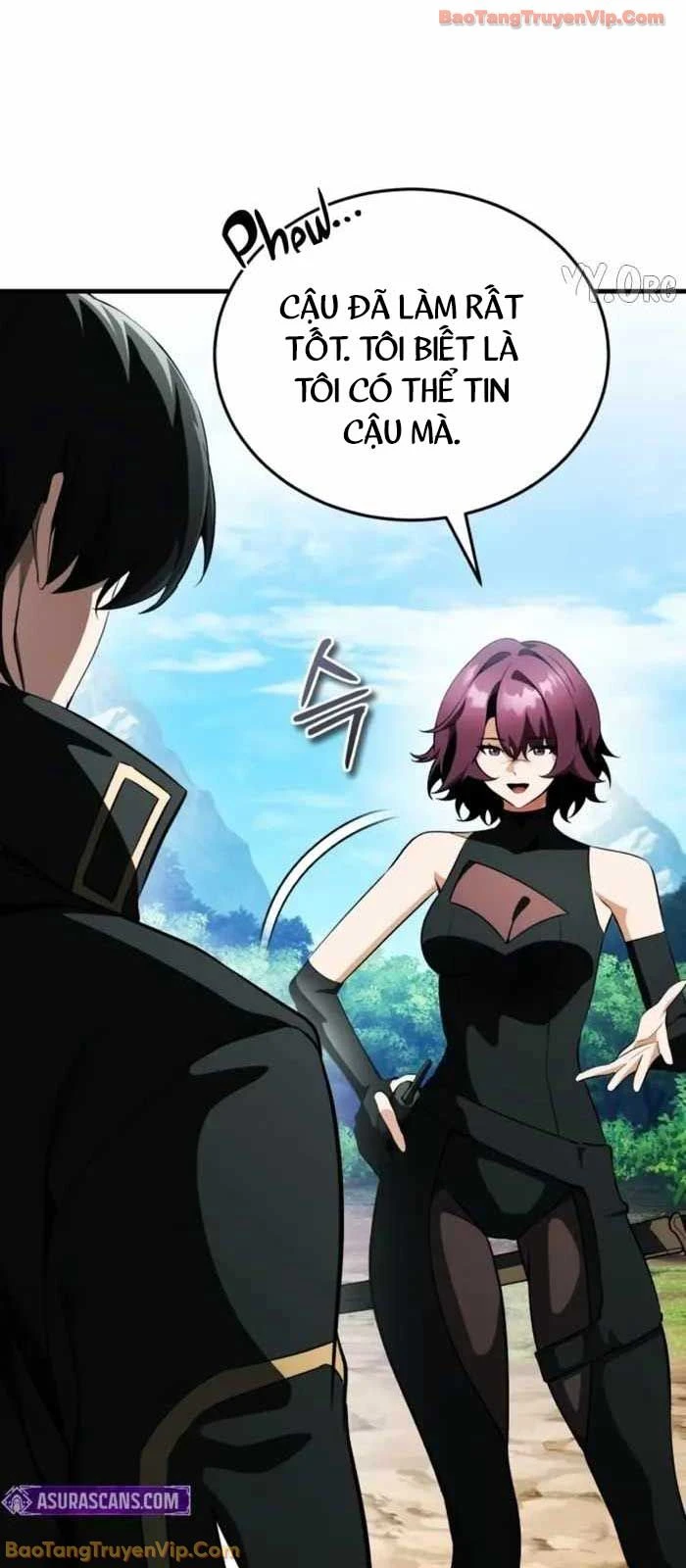 Tiếng Vọng Nơi Địa Ngục Chapter 18 - Trang 14