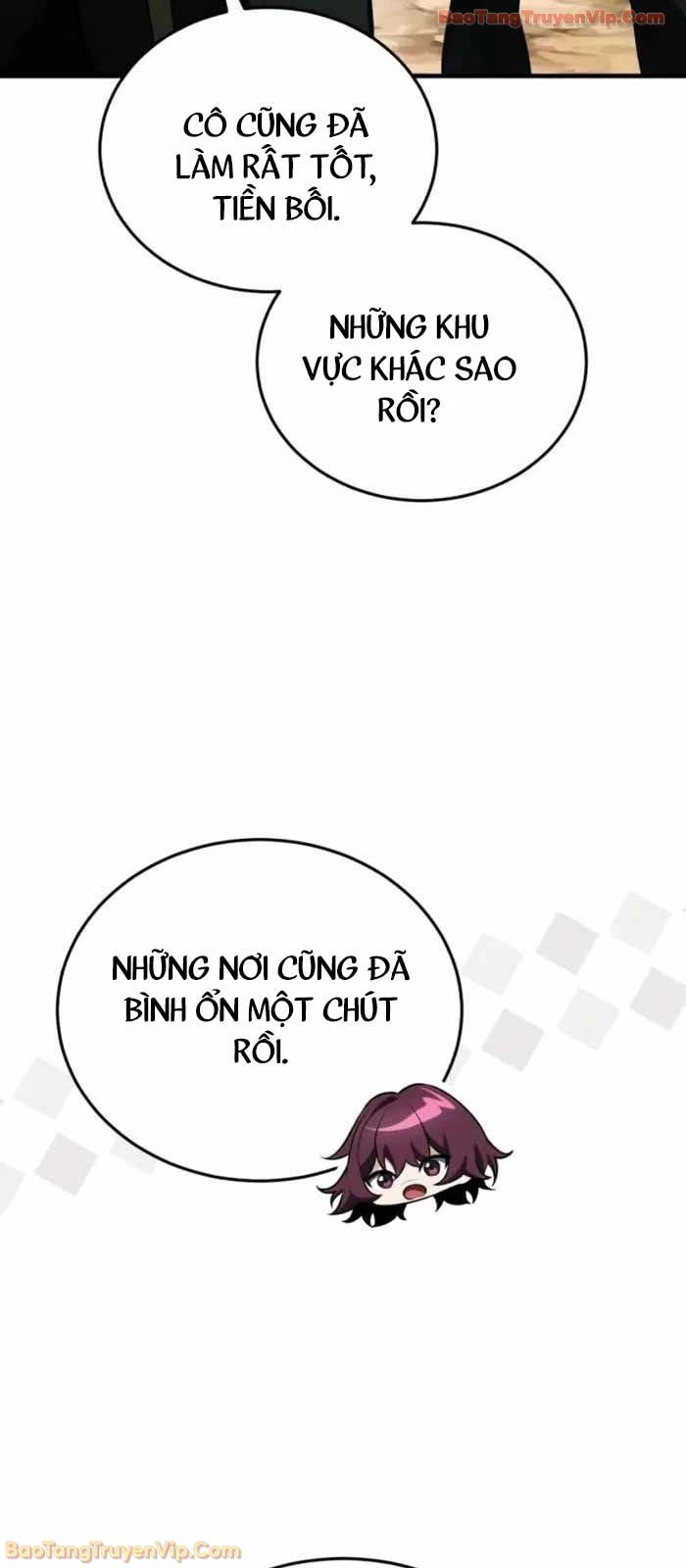 Tiếng Vọng Nơi Địa Ngục Chapter 18 - Trang 15