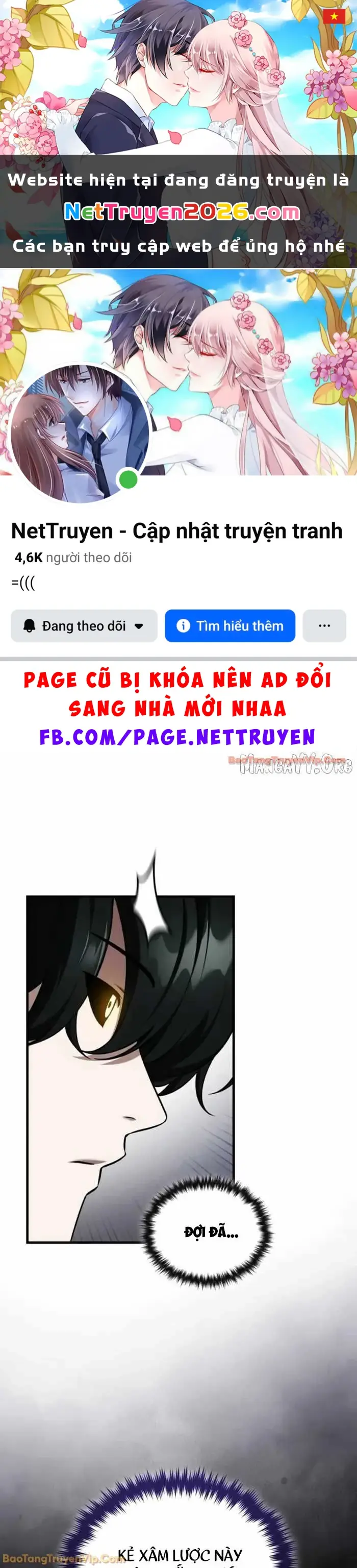 Tiếng Vọng Nơi Địa Ngục Chapter 18 - Trang 2