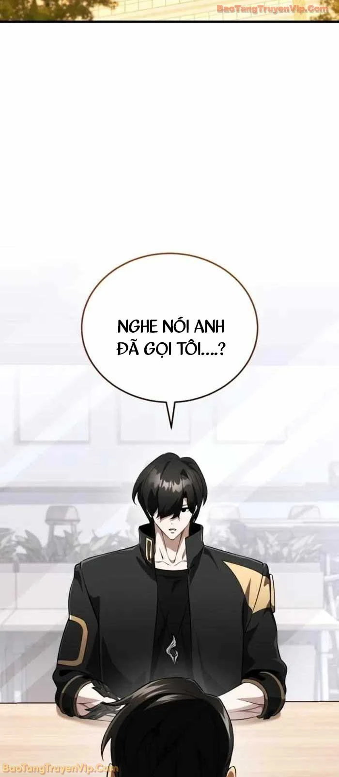 Tiếng Vọng Nơi Địa Ngục Chapter 18 - Trang 20