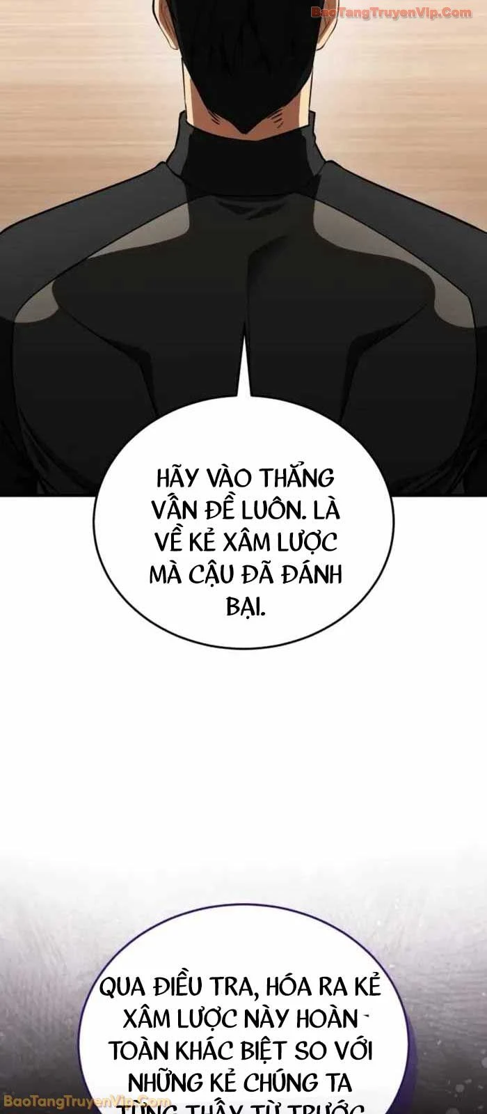 Tiếng Vọng Nơi Địa Ngục Chapter 18 - Trang 21