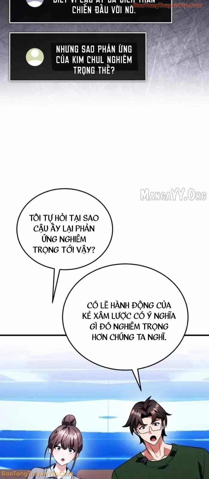 Tiếng Vọng Nơi Địa Ngục Chapter 18 - Trang 26