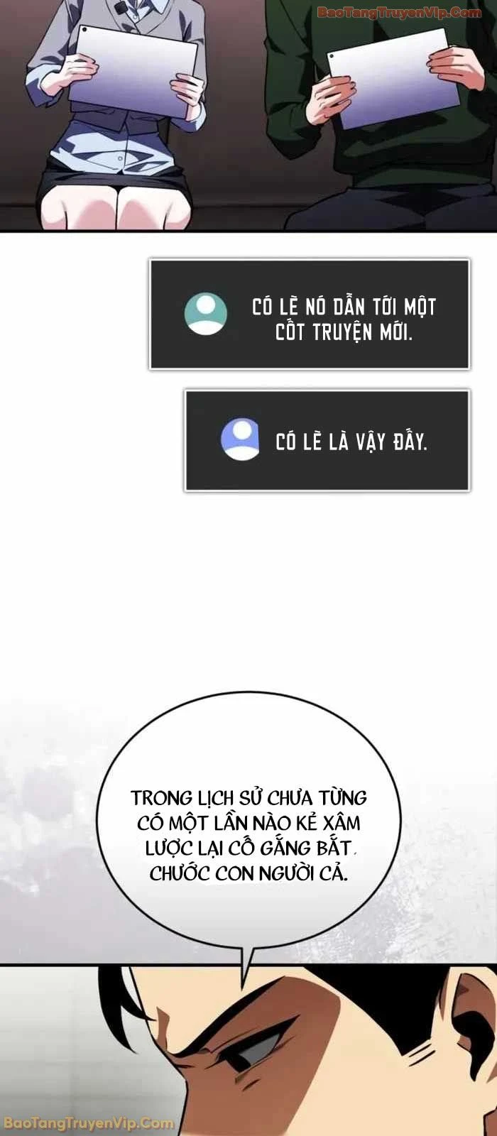Tiếng Vọng Nơi Địa Ngục Chapter 18 - Trang 27