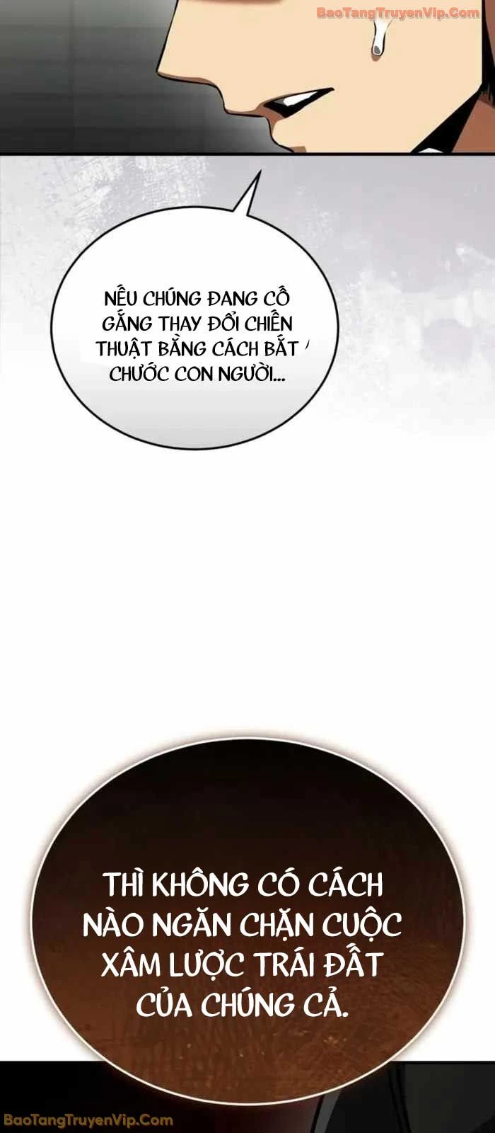 Tiếng Vọng Nơi Địa Ngục Chapter 18 - Trang 28