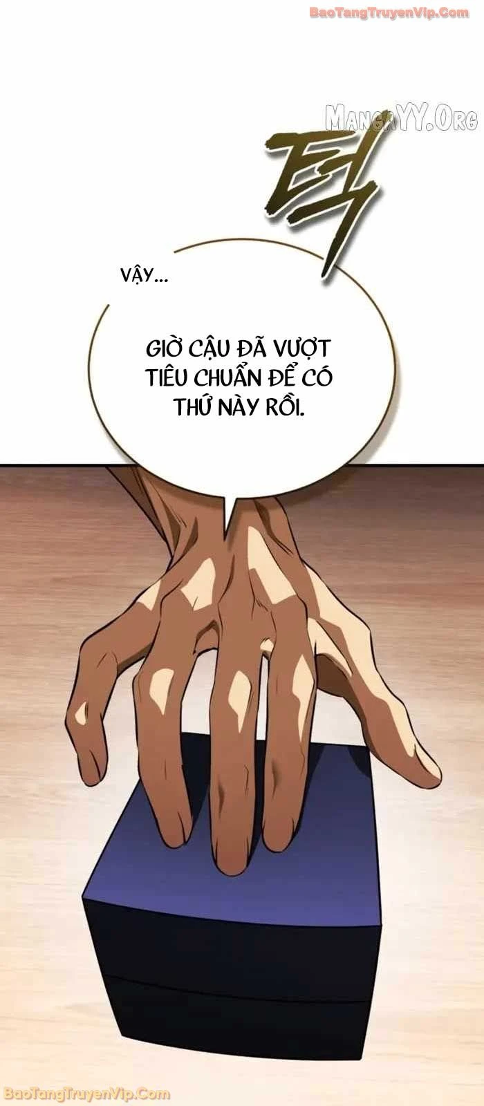 Tiếng Vọng Nơi Địa Ngục Chapter 18 - Trang 35
