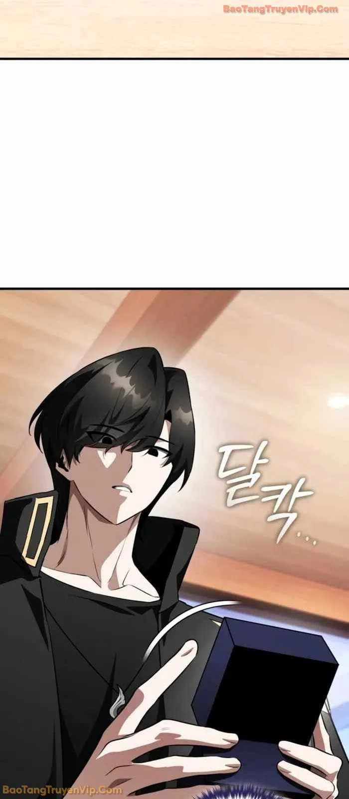 Tiếng Vọng Nơi Địa Ngục Chapter 18 - Trang 36