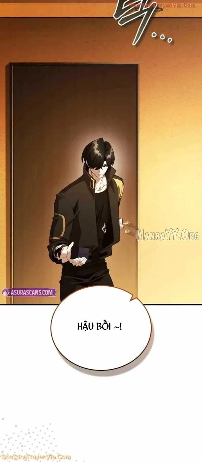 Tiếng Vọng Nơi Địa Ngục Chapter 18 - Trang 38