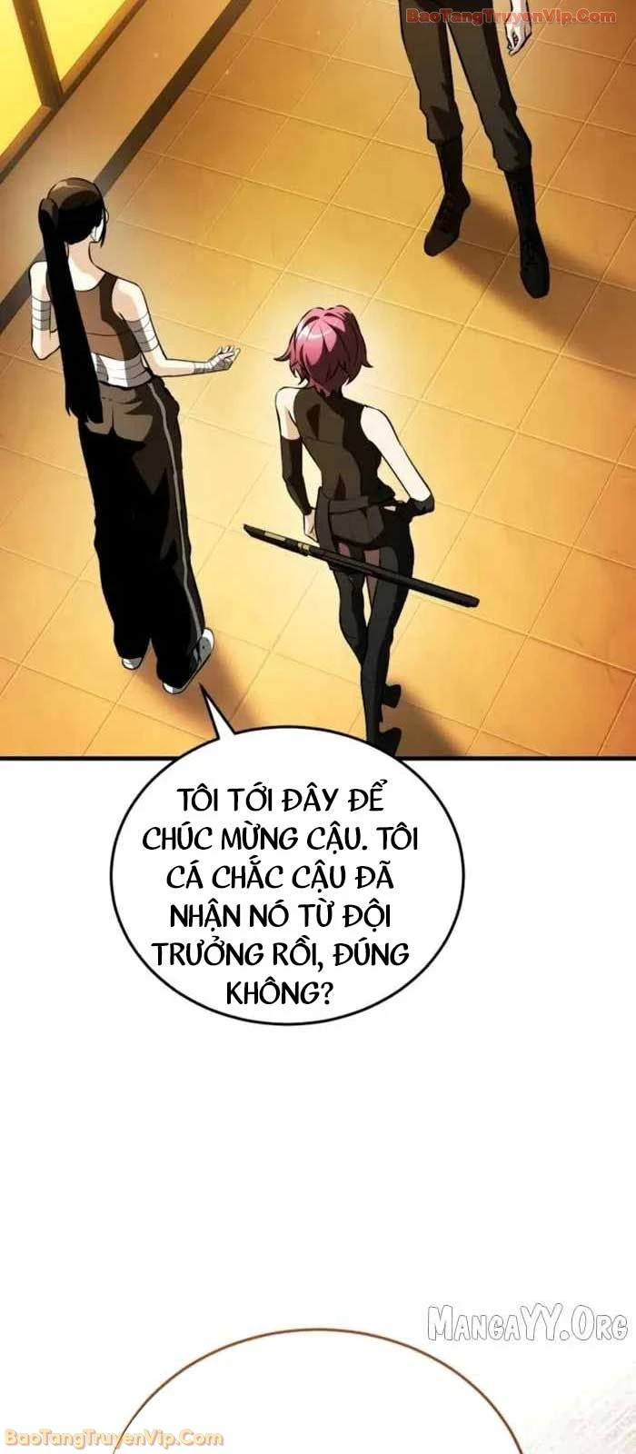 Tiếng Vọng Nơi Địa Ngục Chapter 18 - Trang 41