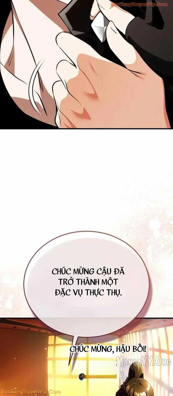Tiếng Vọng Nơi Địa Ngục Chapter 18 - Trang 45