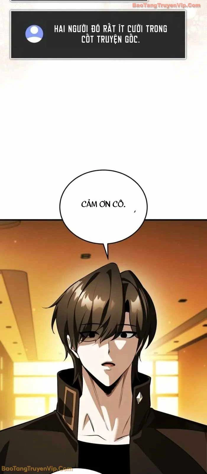 Tiếng Vọng Nơi Địa Ngục Chapter 18 - Trang 47