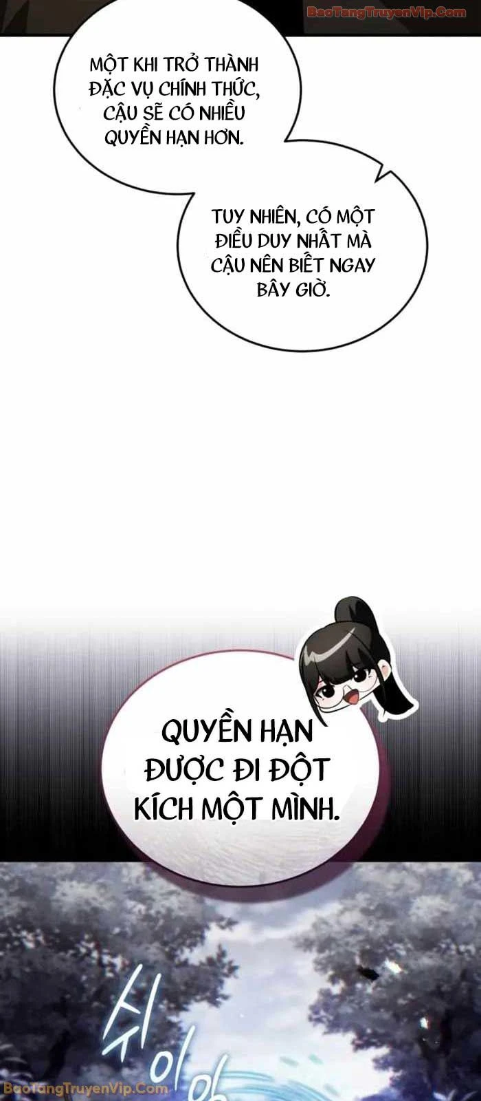Tiếng Vọng Nơi Địa Ngục Chapter 18 - Trang 48