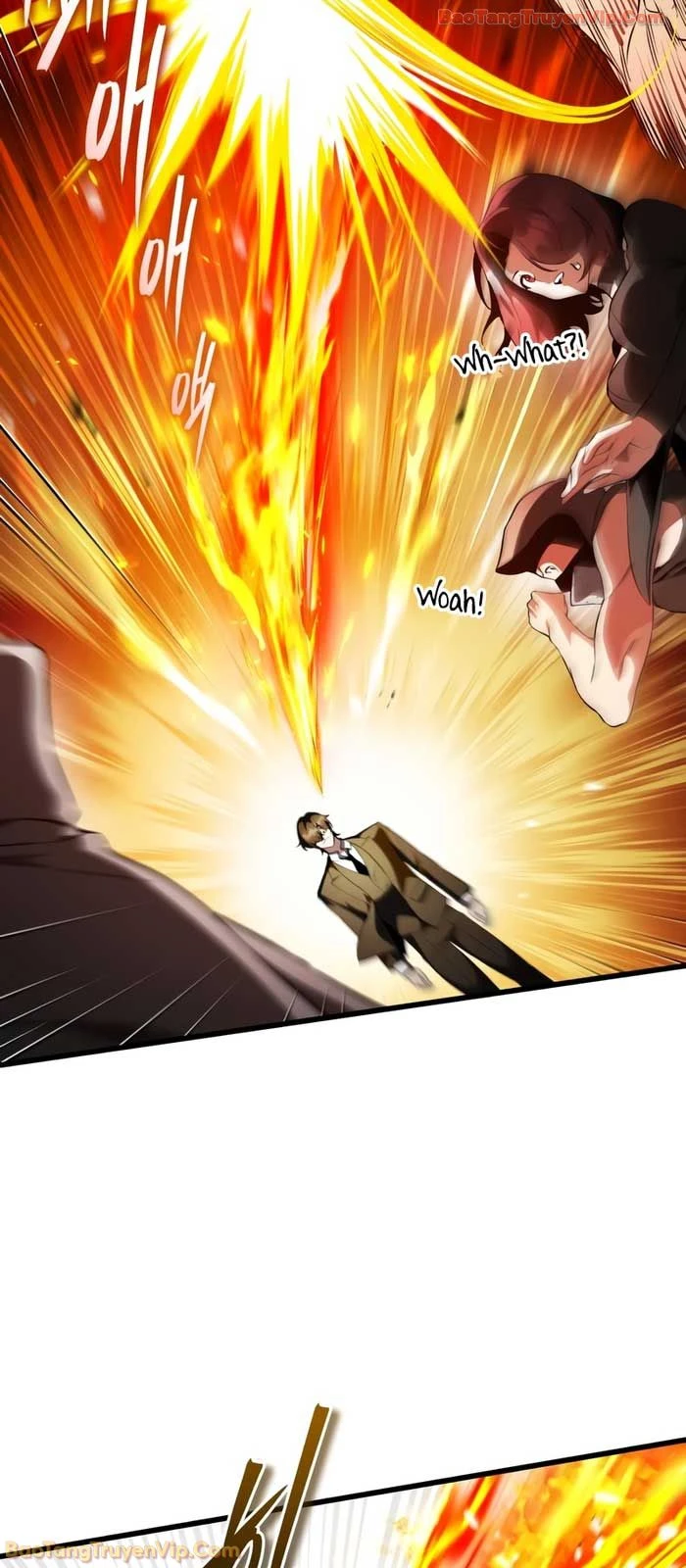 Tiếng Vọng Nơi Địa Ngục Chapter 19 - Trang 10