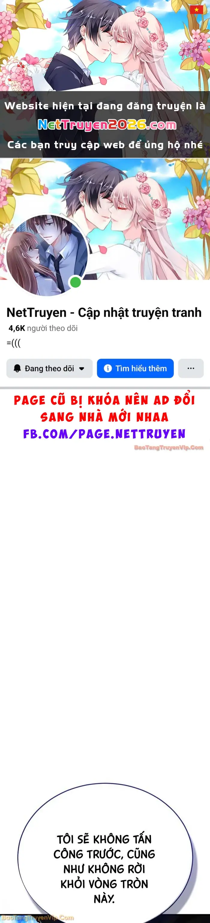 Tiếng Vọng Nơi Địa Ngục Chapter 19 - Trang 2